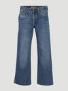 wrangler Apparel & Accessories Wrangler Boys 20X Slim VB BB Jeans