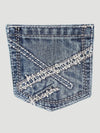 wrangler Apparel & Accessories Wrangler Boys 20X Slim VB BB Jeans