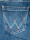 wrangler Apparel & Accessories Wrangler Girls BC Claire Jeans