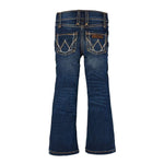 wrangler Jeans Girl’s Wrangler Bootcut Jeans