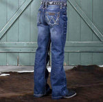 wrangler Jeans Girl’s Wrangler Bootcut Jeans