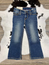 wrangler Jeans Girl’s Wrangler Bootcut Jeans