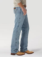 wrangler Men's Wrangler Retro Relaxed BC Jean CR