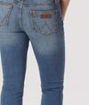 WRANGLER women’s Jeans Women's Wrangler Retro Mae Jean KM