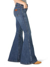 wrangler women’s Jeans Wrangler Retro Flare Jeans