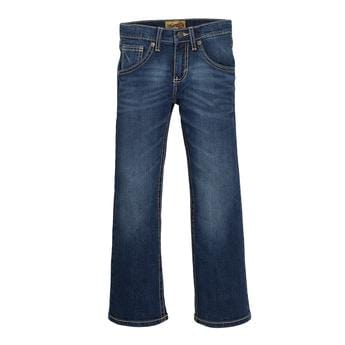 wrangler Wrangler Boys 20X VB MD Jeans